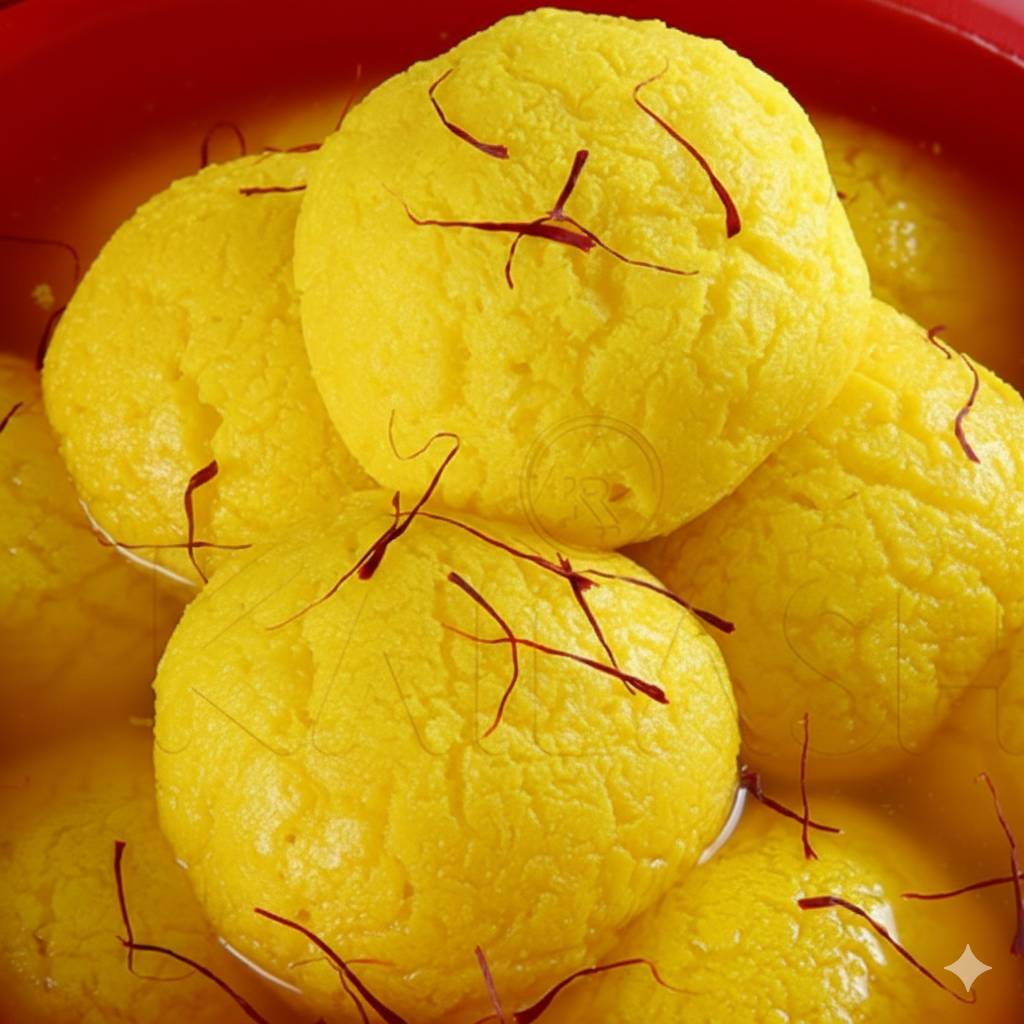 Rajbhog sweet